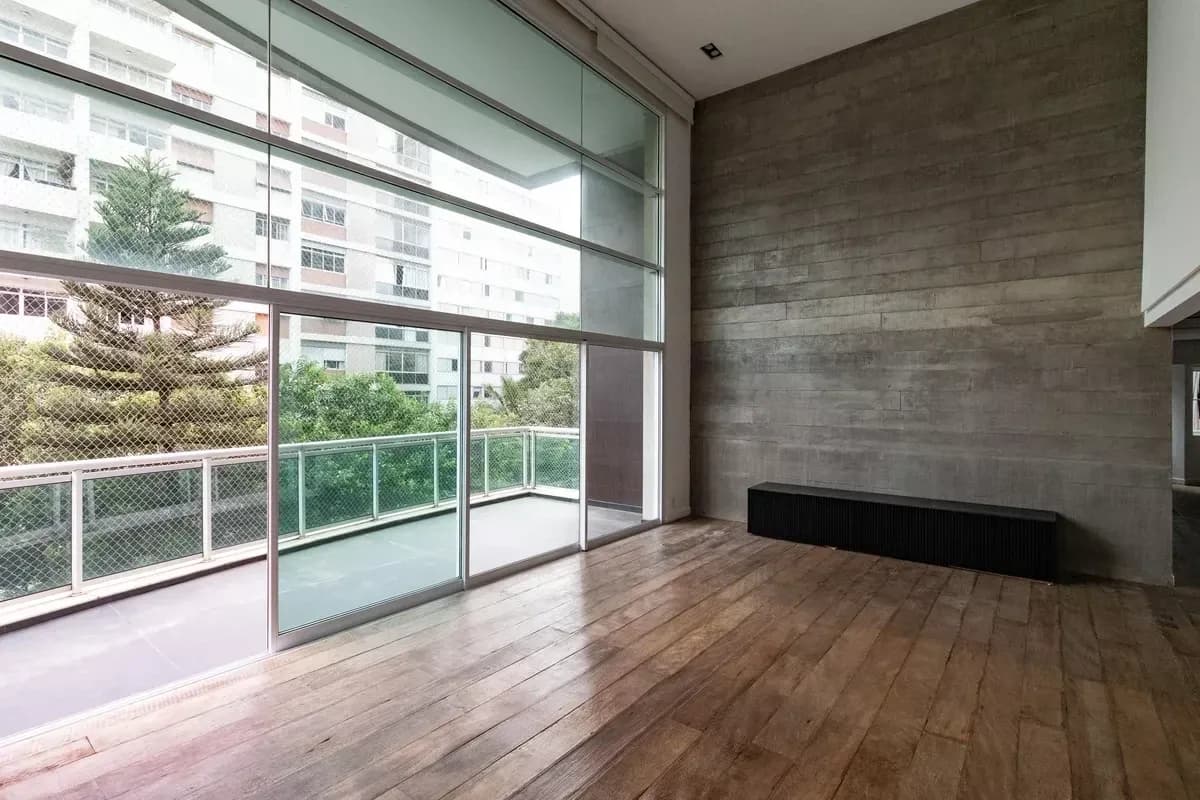 Apartamento à venda, Perdizes, São Paulo, SP - Foto 3