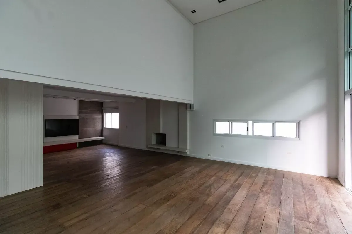 Apartamento 3 quartos no Perdizes, São Paulo - Foto 5