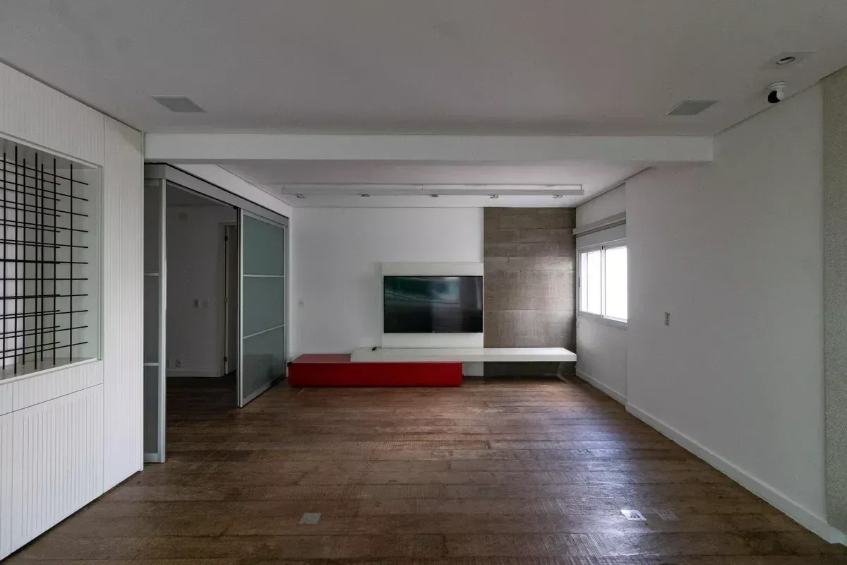 Apartamento 3 quartos no Perdizes, São Paulo - Foto 7
