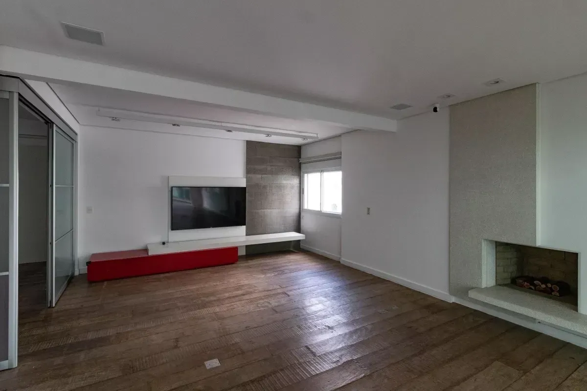 Apartamento 3 quartos no Perdizes, São Paulo - Foto 8