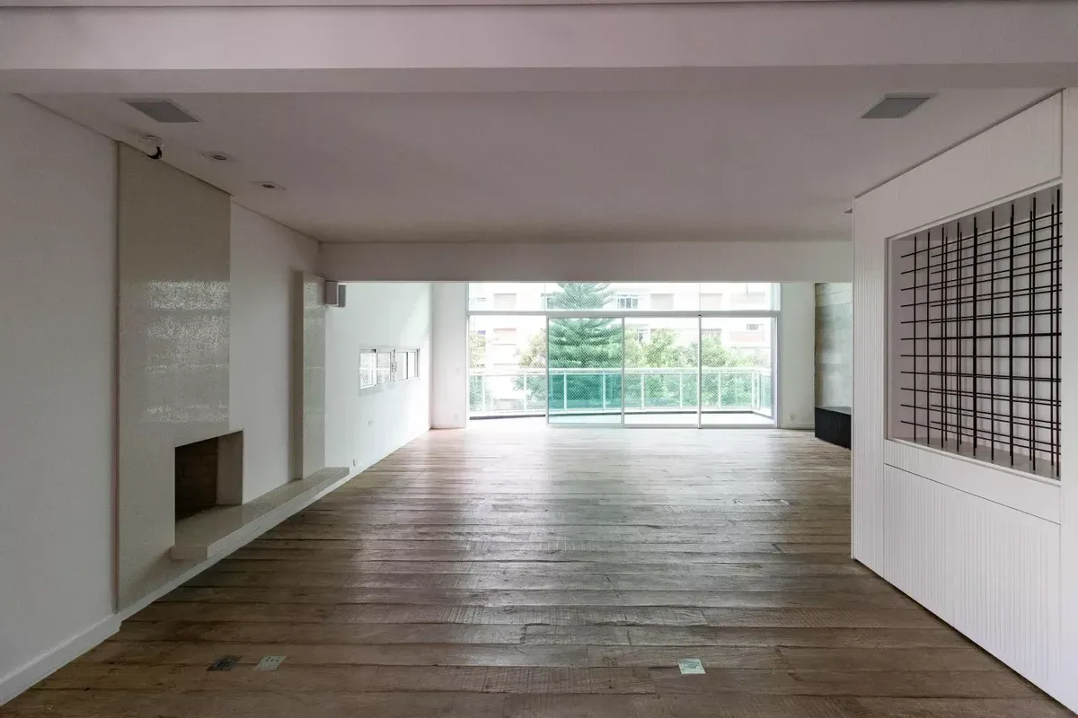 Apartamento 3 quartos no Perdizes, São Paulo - Foto 9