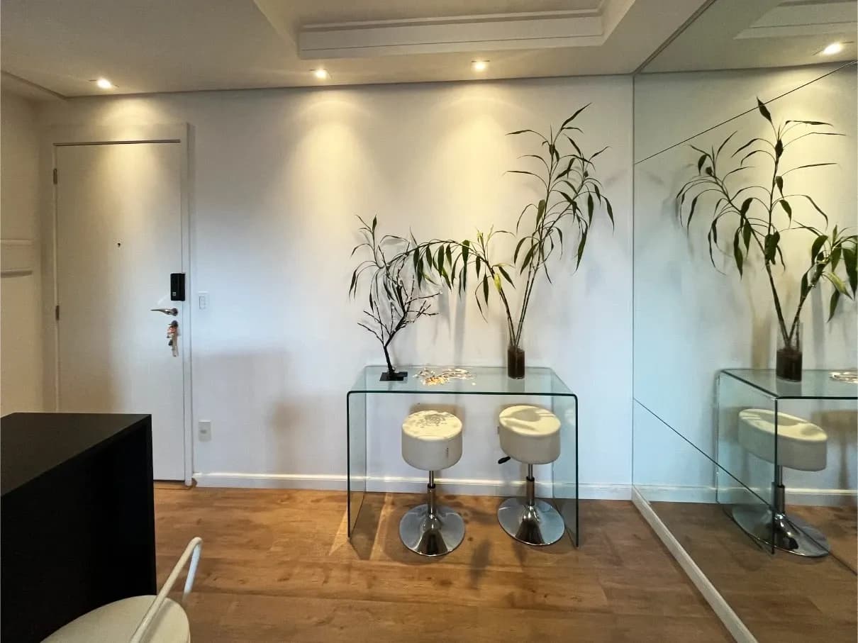 Apartamento à venda, Vila Anastácio, São Paulo, SP - Foto 1