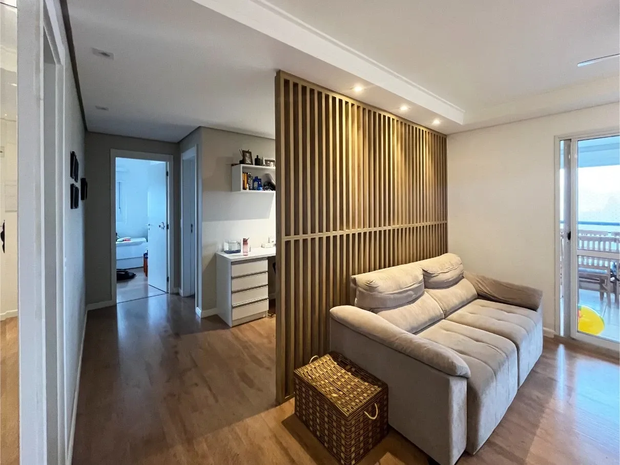 Apartamento 2 quartos na Vila Anastácio, São Paulo - Foto 5