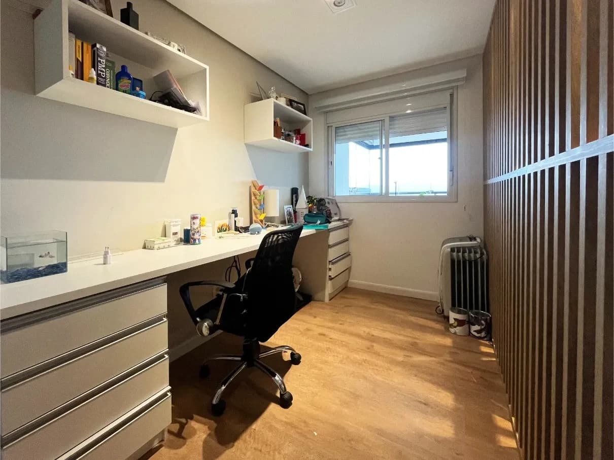 Apartamento 2 quartos na Vila Anastácio, São Paulo - Foto 6