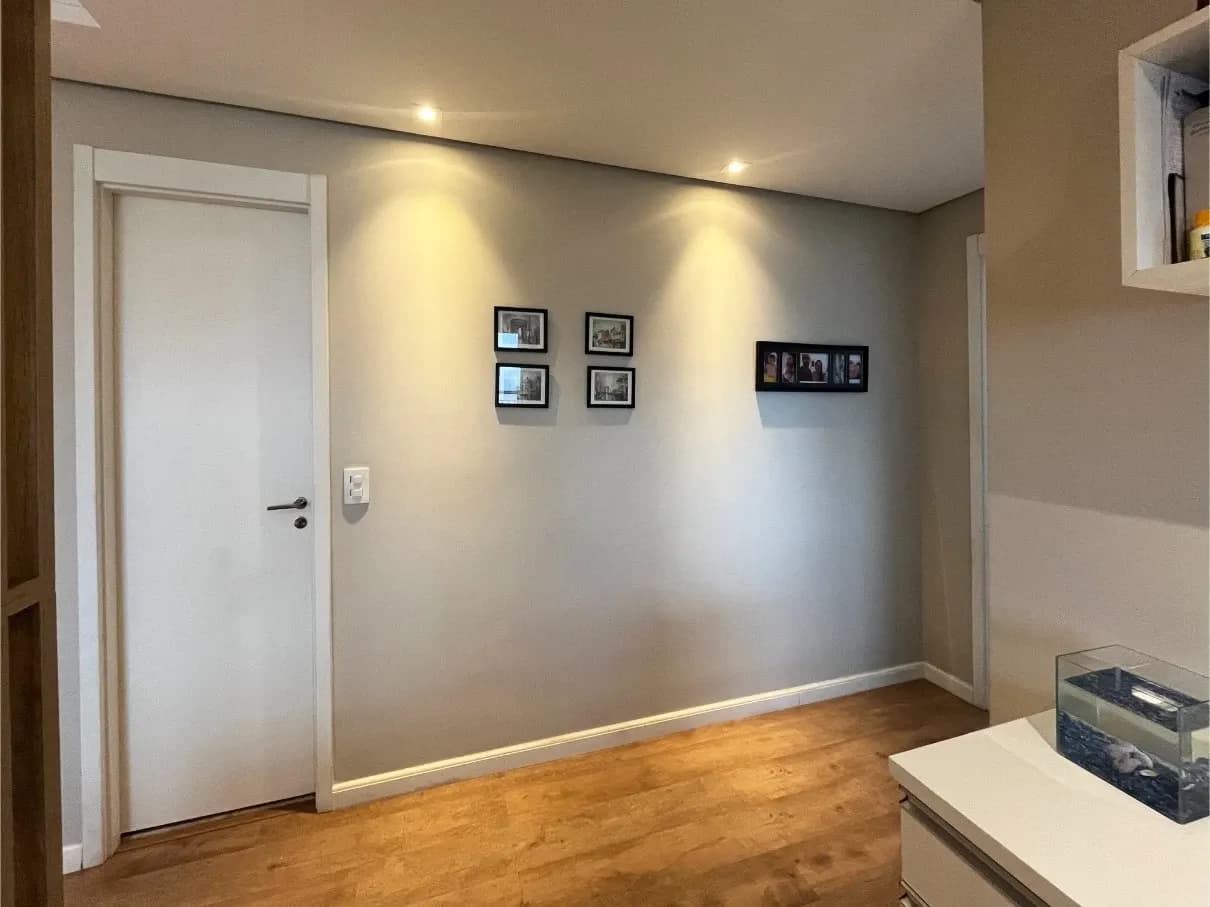 Apartamento 2 quartos na Vila Anastácio, São Paulo - Foto 7
