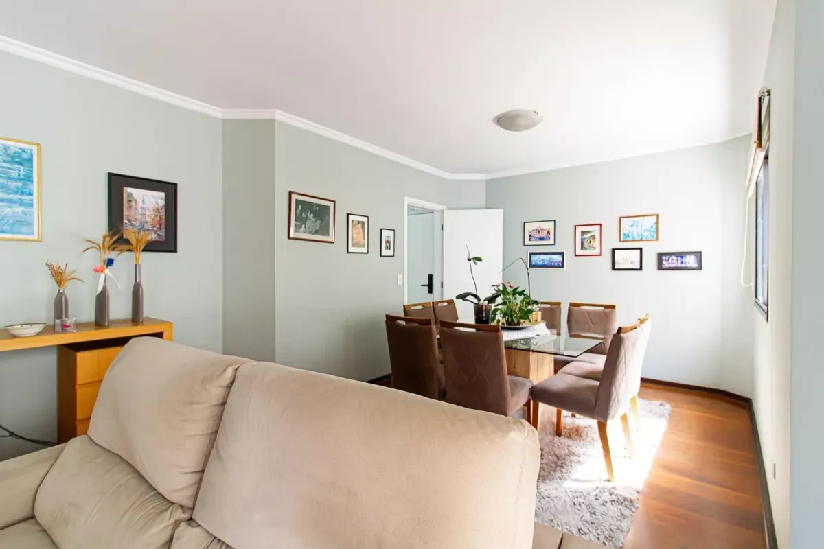 Apartamento 4 quartos no Perdizes, São Paulo - Foto 3