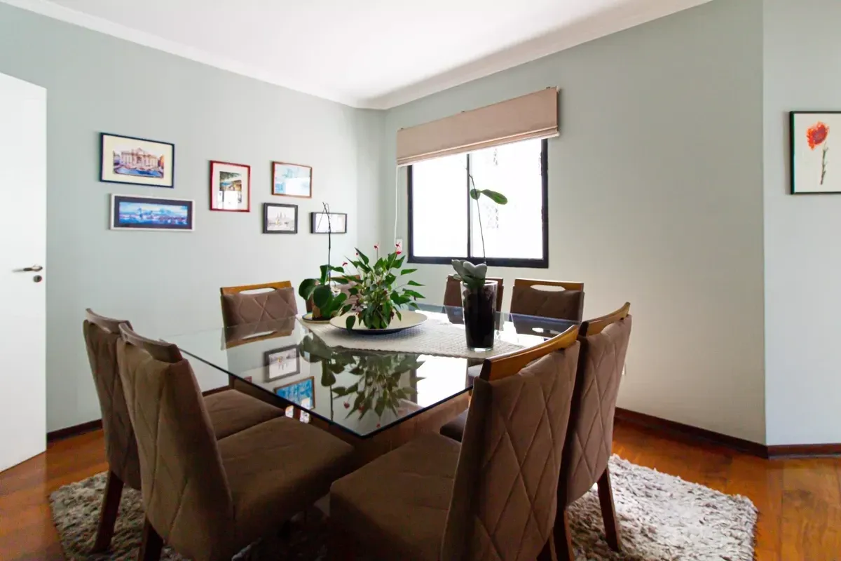 Apartamento 4 quartos no Perdizes, São Paulo - Foto 4