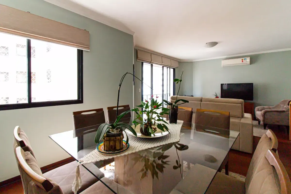 Apartamento 4 quartos no Perdizes, São Paulo - Foto 5