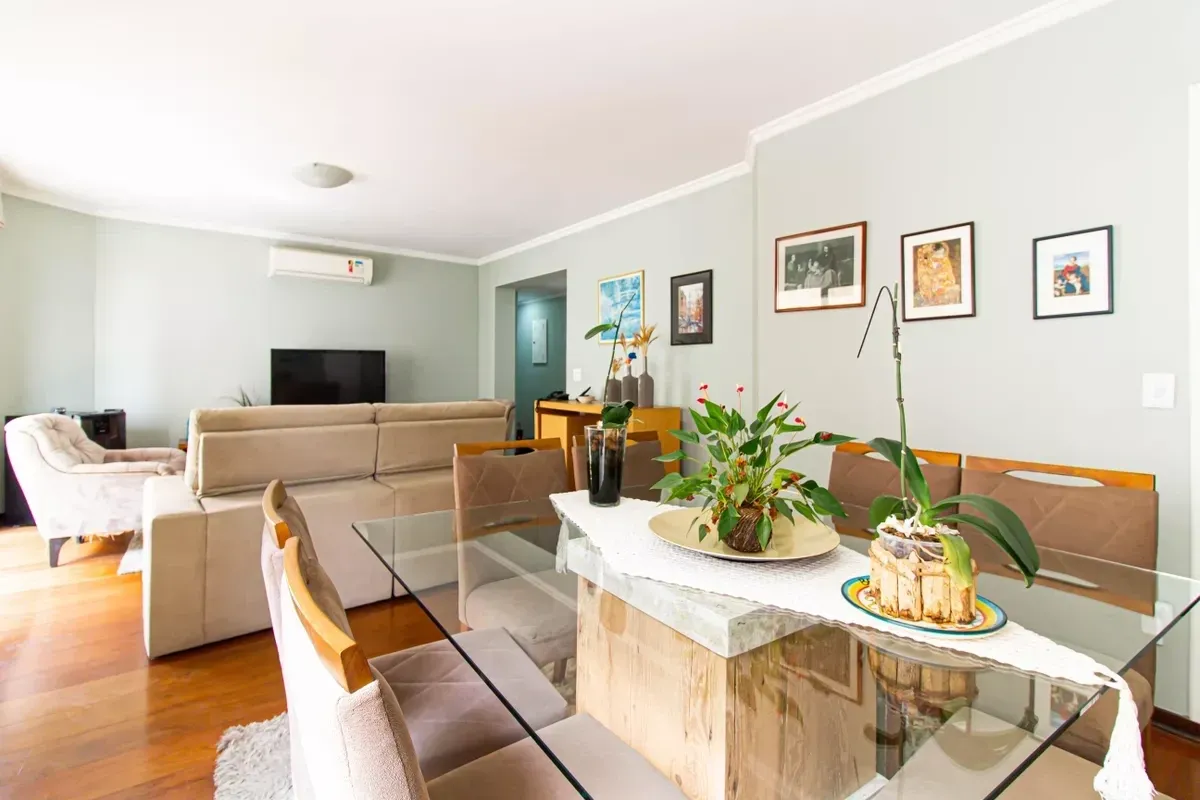 Apartamento 4 quartos no Perdizes, São Paulo - Foto 6