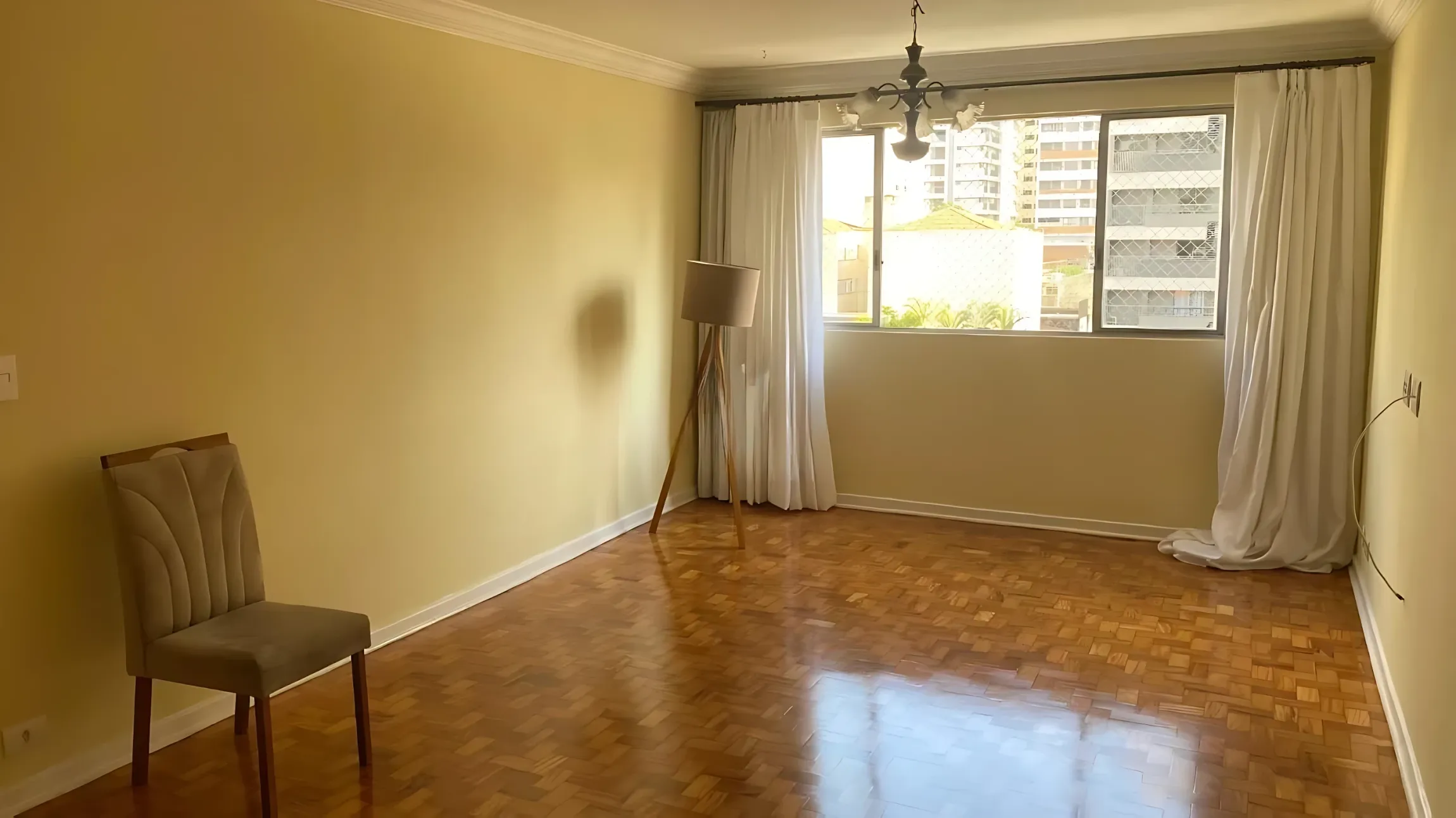 Apartamento 2 quartos na Vila Pompéia, São Paulo - Foto 2