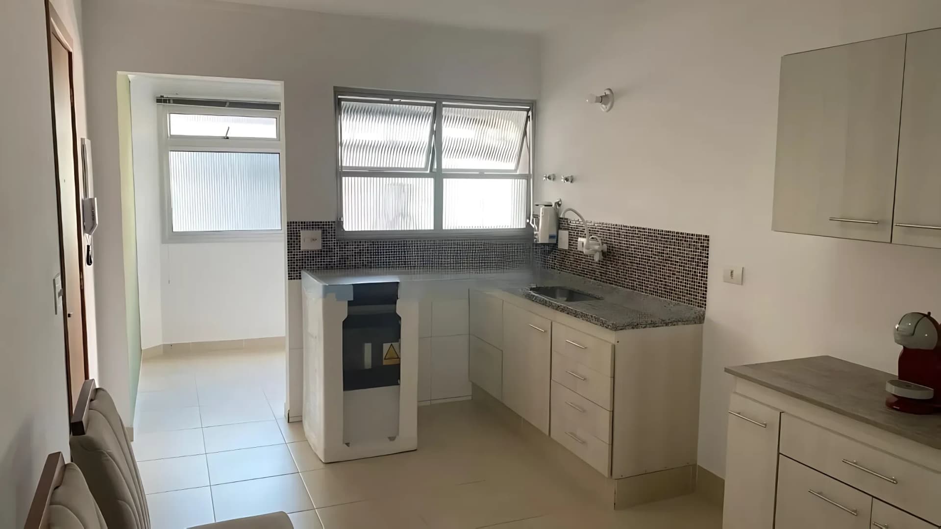 Apartamento 2 quartos na Vila Pompéia, São Paulo - Foto 8
