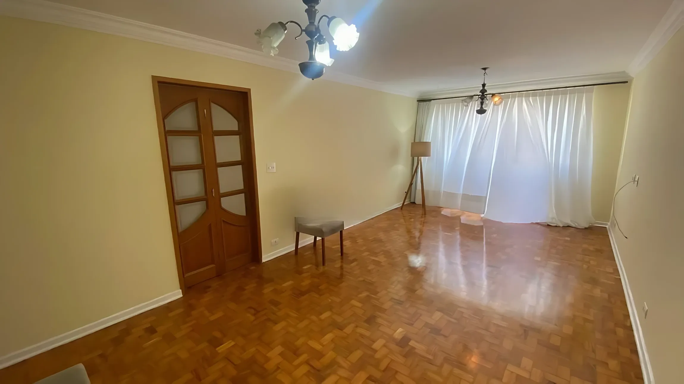 Apartamento 2 quartos na Vila Pompéia, São Paulo - Foto 3
