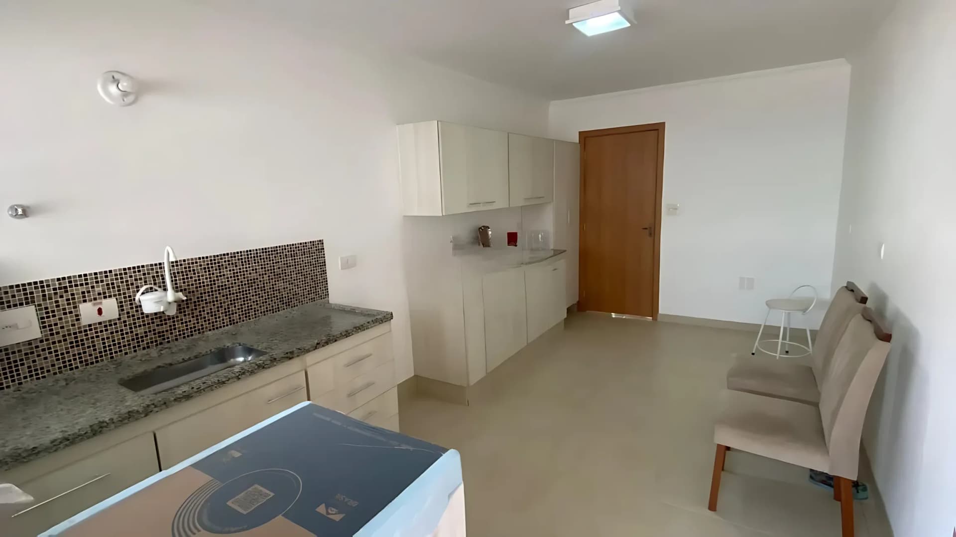 Apartamento 2 quartos na Vila Pompéia, São Paulo - Foto 10