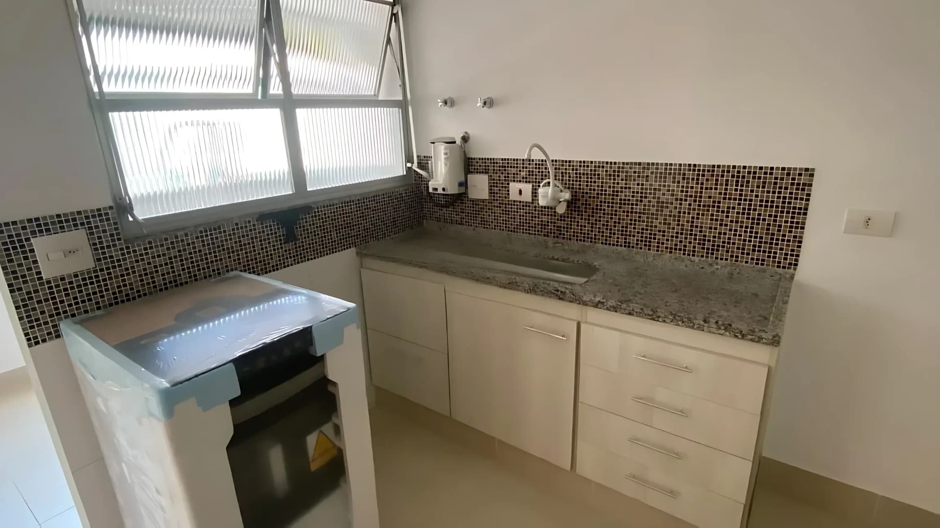 Apartamento 2 quartos na Vila Pompéia, São Paulo - Foto 9