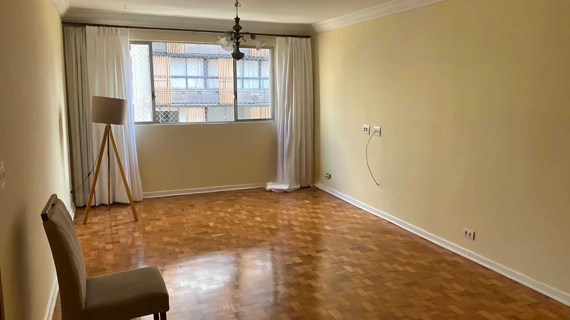 Apartamento 2 quartos na Vila Pompéia, São Paulo - Foto 1
