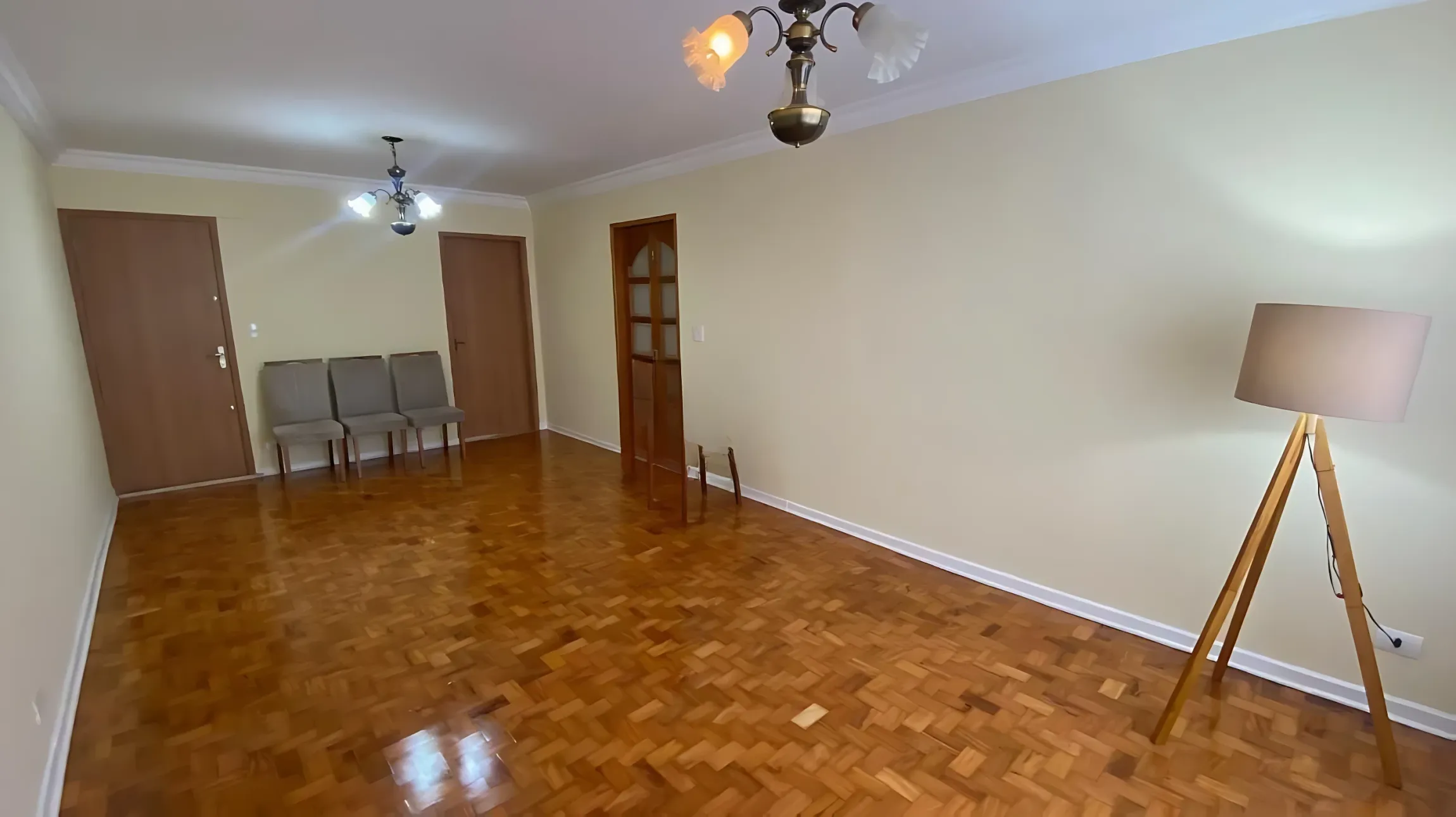 Apartamento 2 quartos na Vila Pompéia, São Paulo - Foto 4