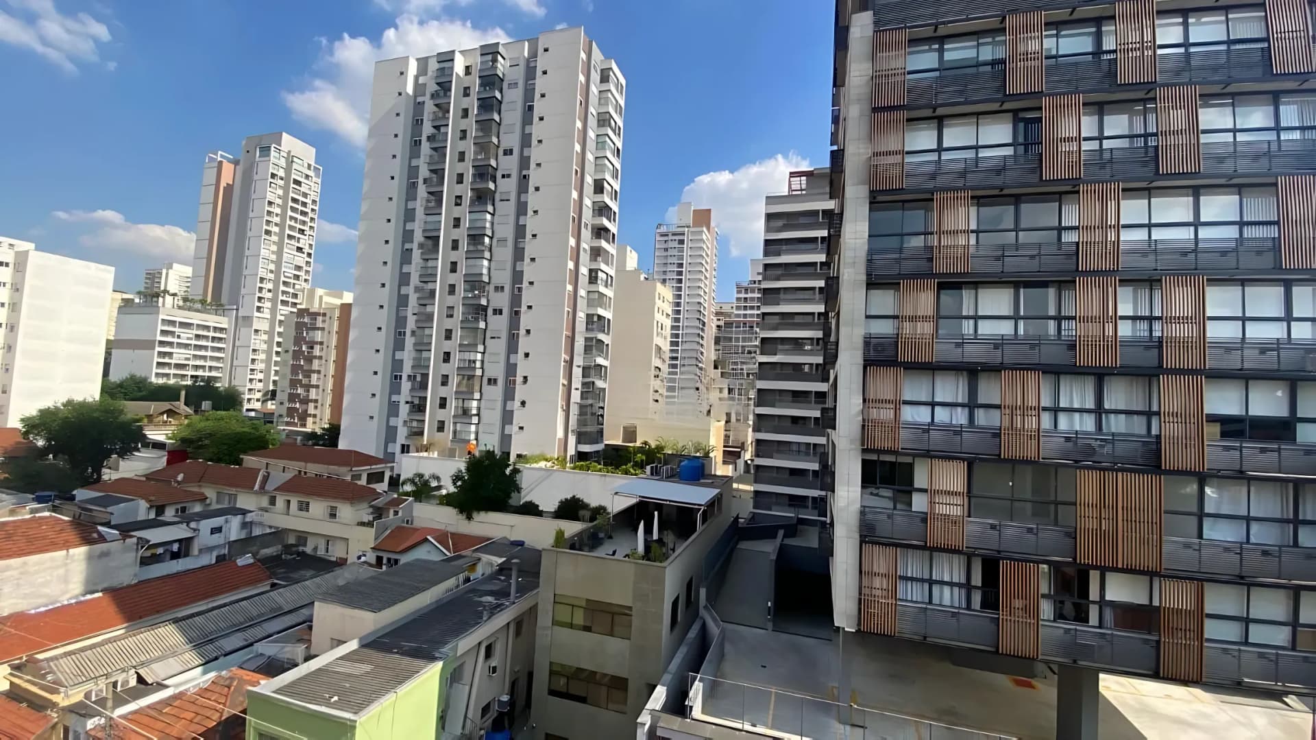 Apartamento 2 quartos na Vila Pompéia, São Paulo - Foto 5