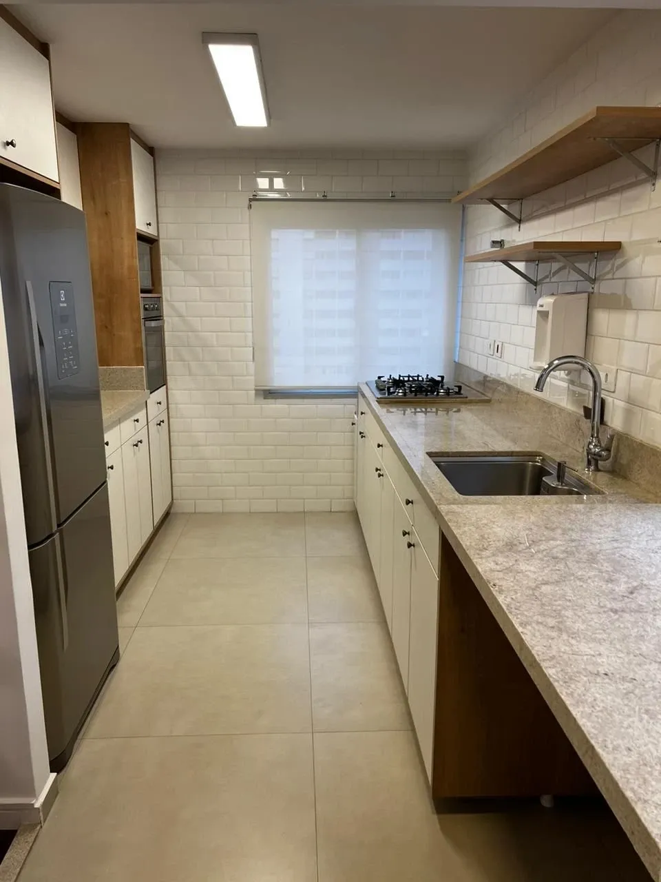 Apartamento 2 quartos no Itaim Bibi, São Paulo - Foto 9