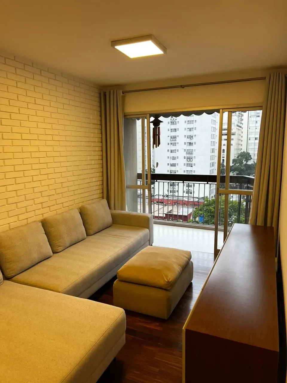 Apartamento à venda, Itaim Bibi, São Paulo, SP - Foto 1