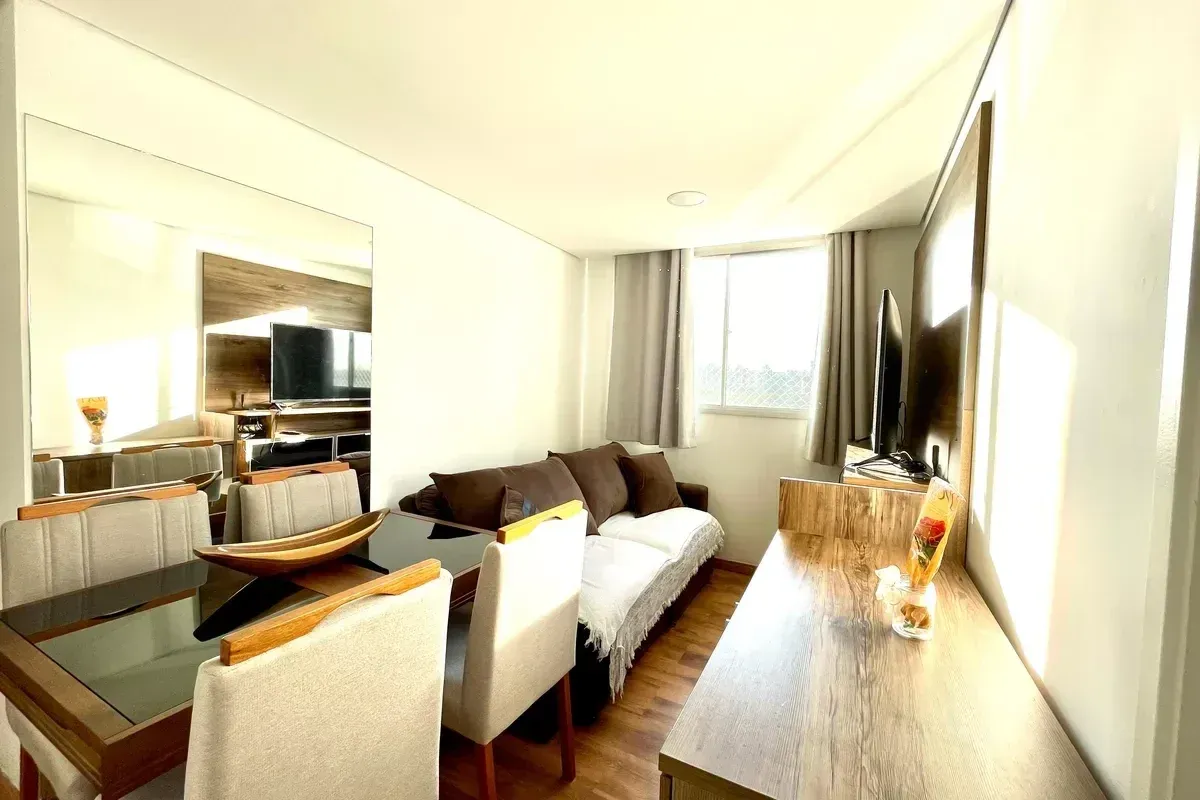 Apartamento à venda, Água Branca, São Paulo, SP - Foto 1