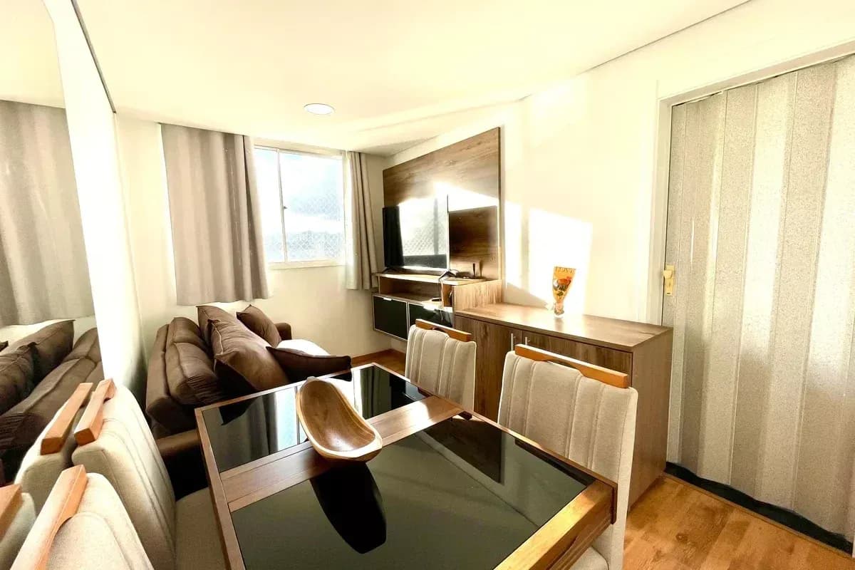 Apartamento à venda, Água Branca, São Paulo, SP - Foto 2