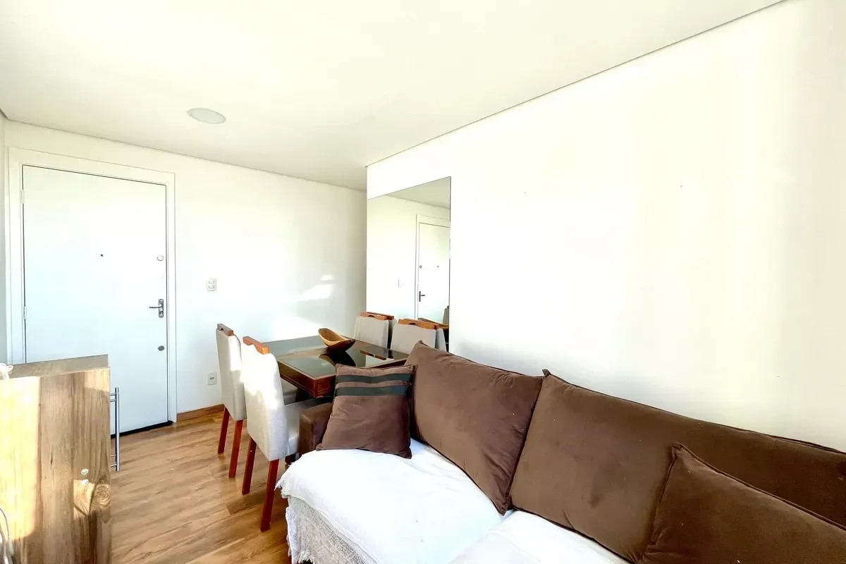 Apartamento à venda, Água Branca, São Paulo, SP - Foto 3