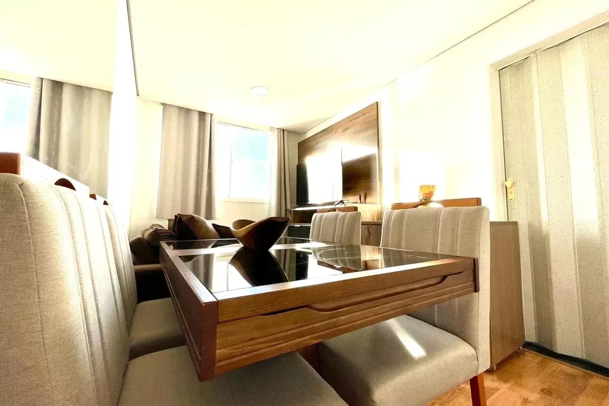Apartamento 2 quartos no Água Branca, São Paulo - Foto 4