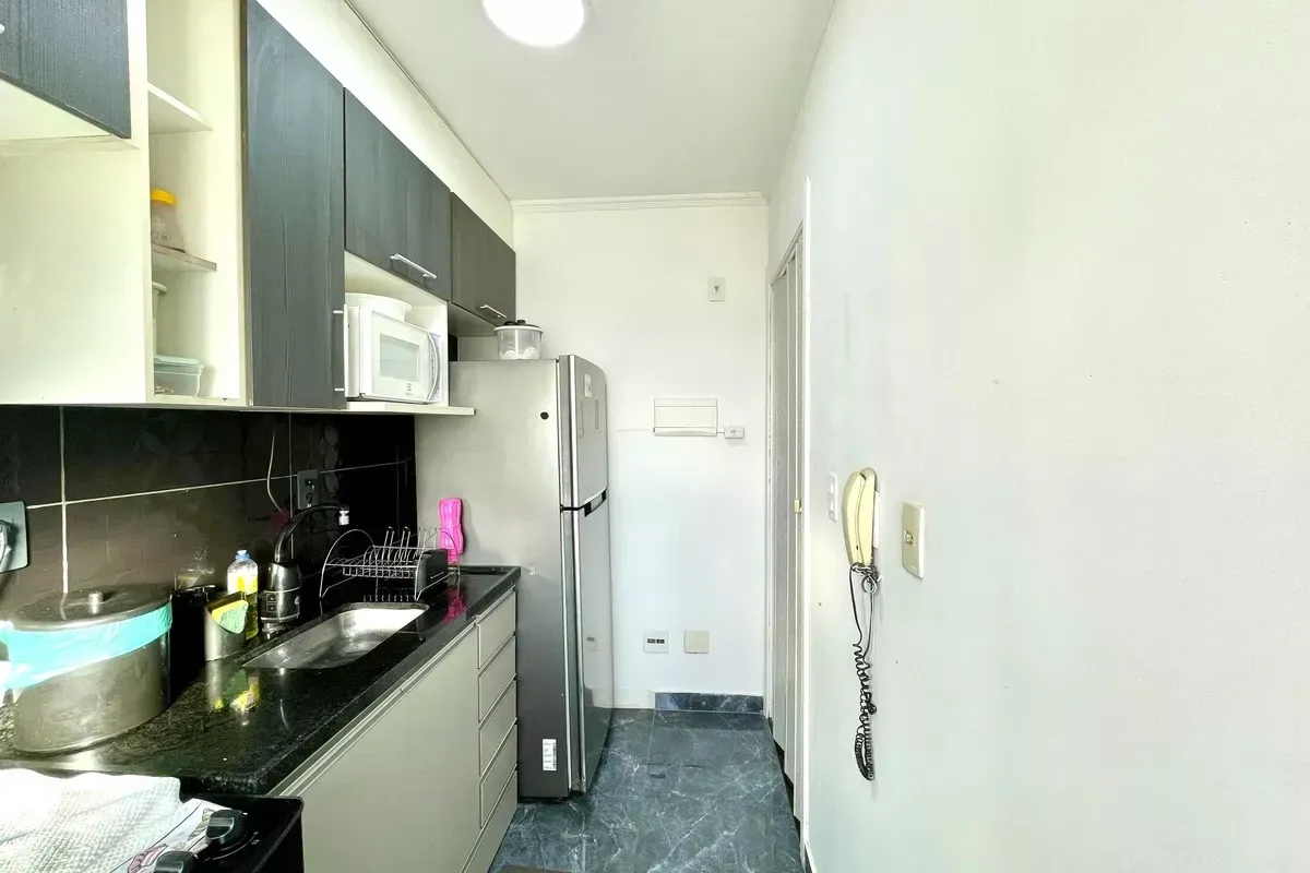 Apartamento 2 quartos no Água Branca, São Paulo - Foto 6