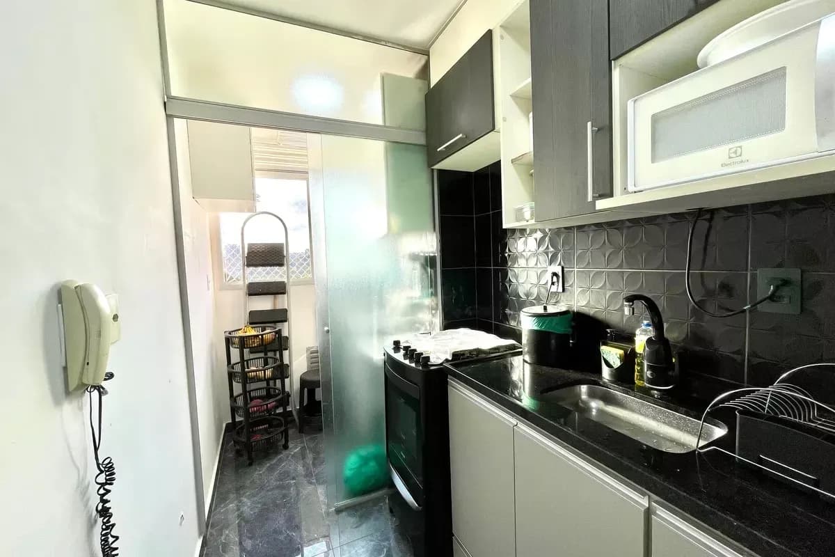 Apartamento 2 quartos no Água Branca, São Paulo - Foto 7