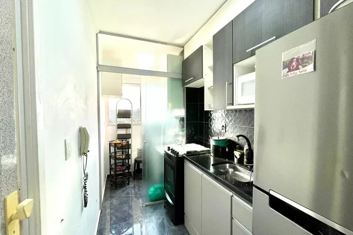 Apartamento 2 quartos no Água Branca, São Paulo - Foto 8