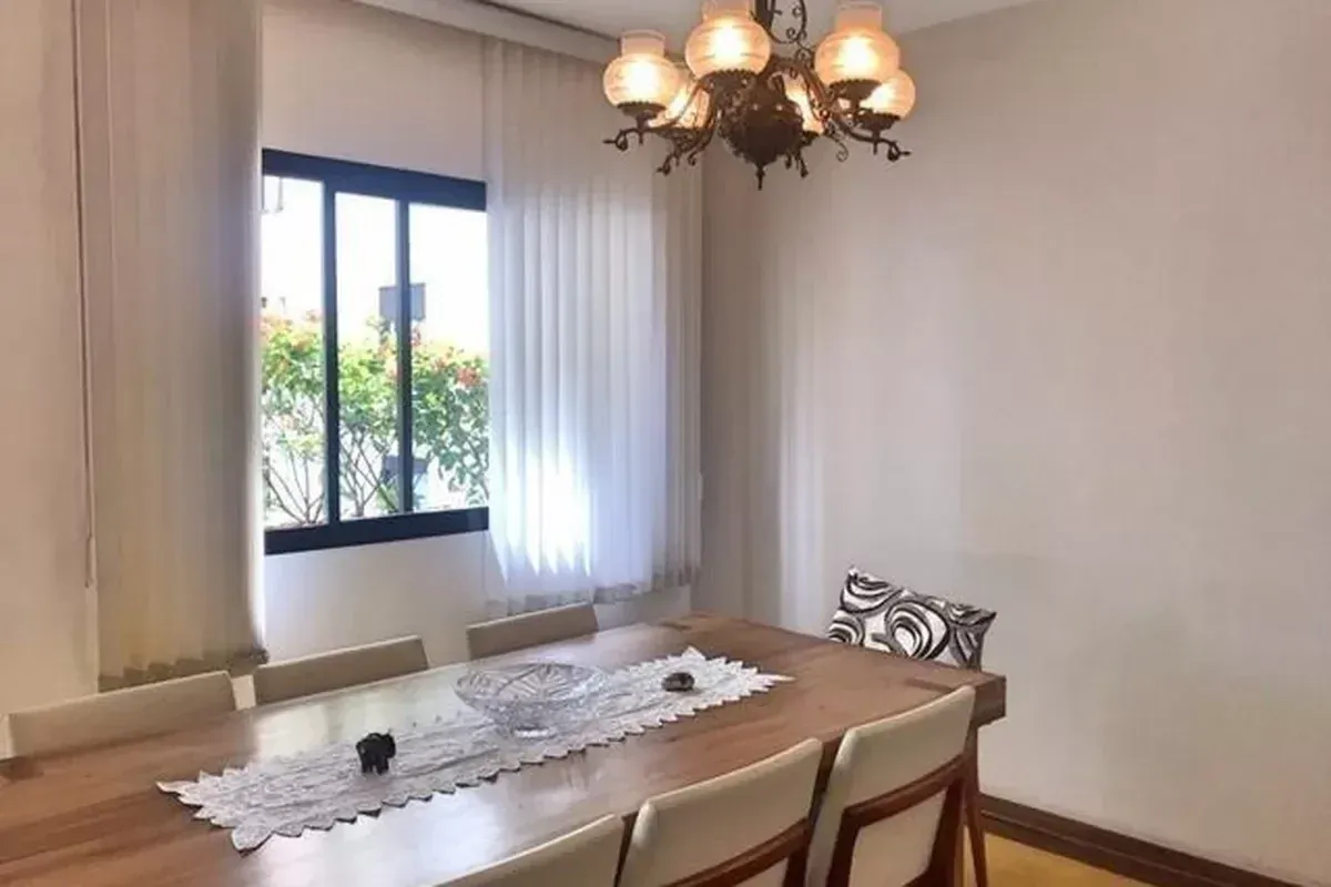 Apartamento 4 quartos no Perdizes, São Paulo - Foto 10