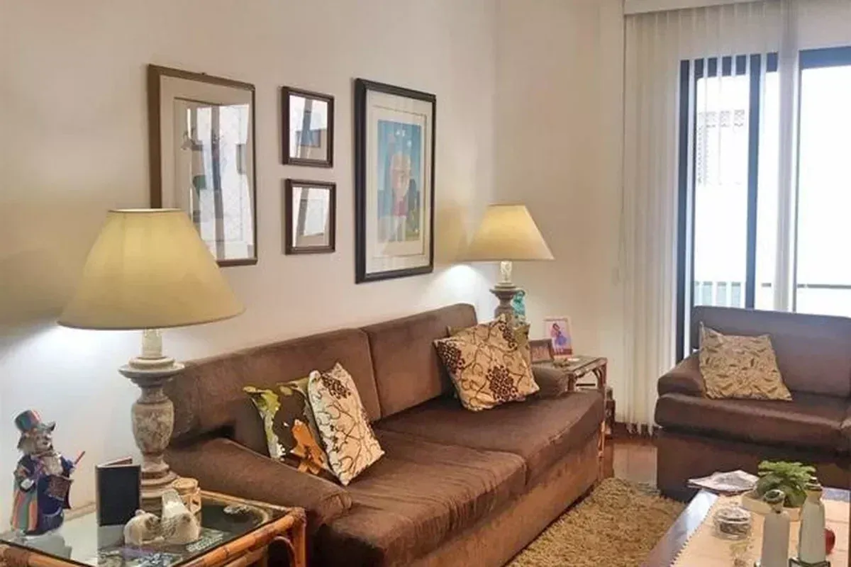 Apartamento à venda, Perdizes, São Paulo, SP - Foto 1