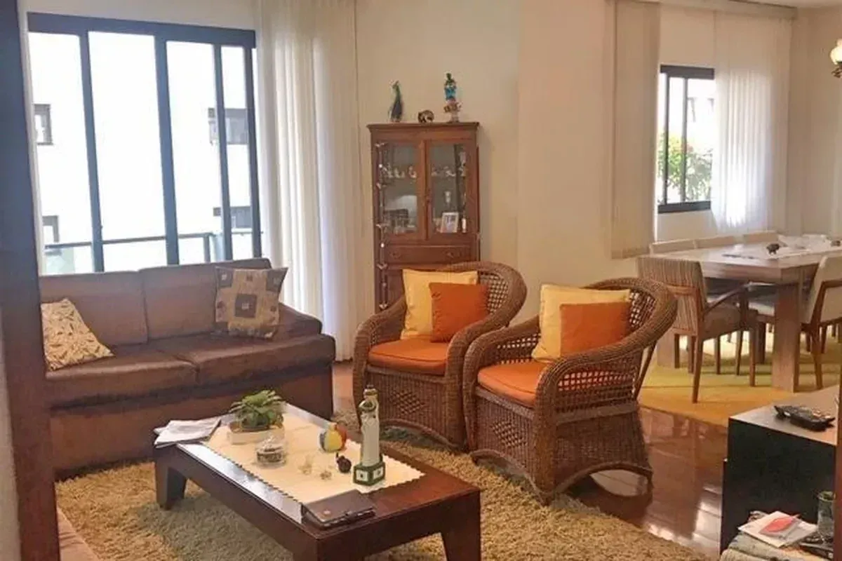 Apartamento à venda, Perdizes, São Paulo, SP - Foto 2