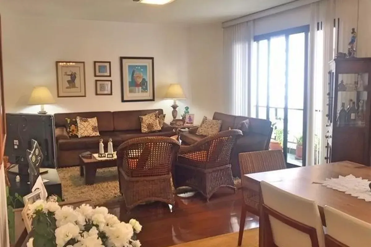 Apartamento à venda, Perdizes, São Paulo, SP - Foto 3