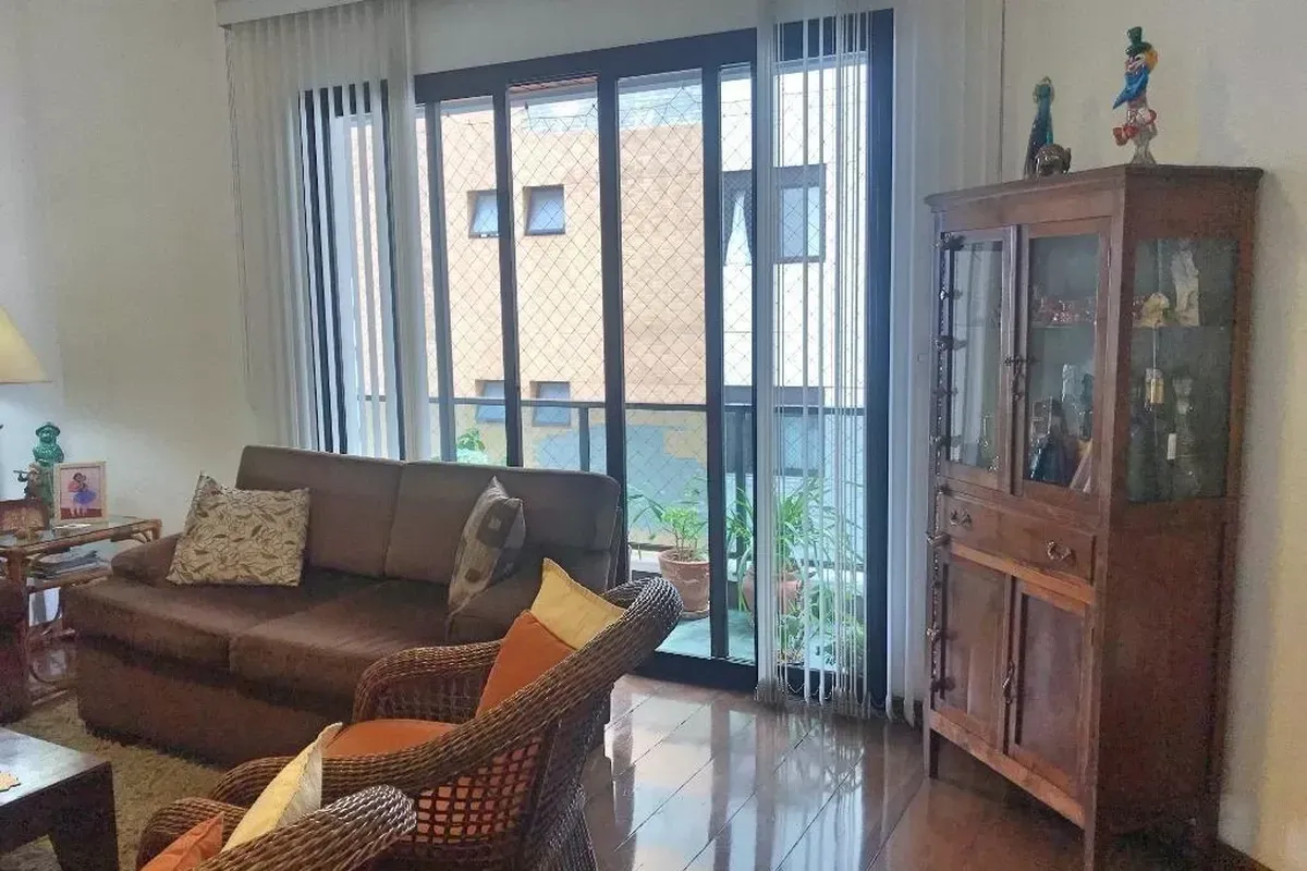 Apartamento 4 quartos no Perdizes, São Paulo - Foto 4