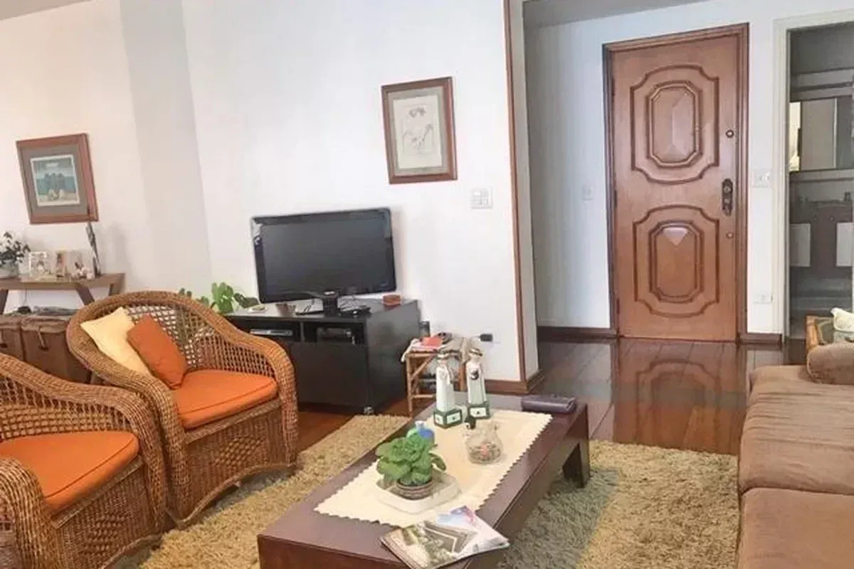 Apartamento 4 quartos no Perdizes, São Paulo - Foto 5