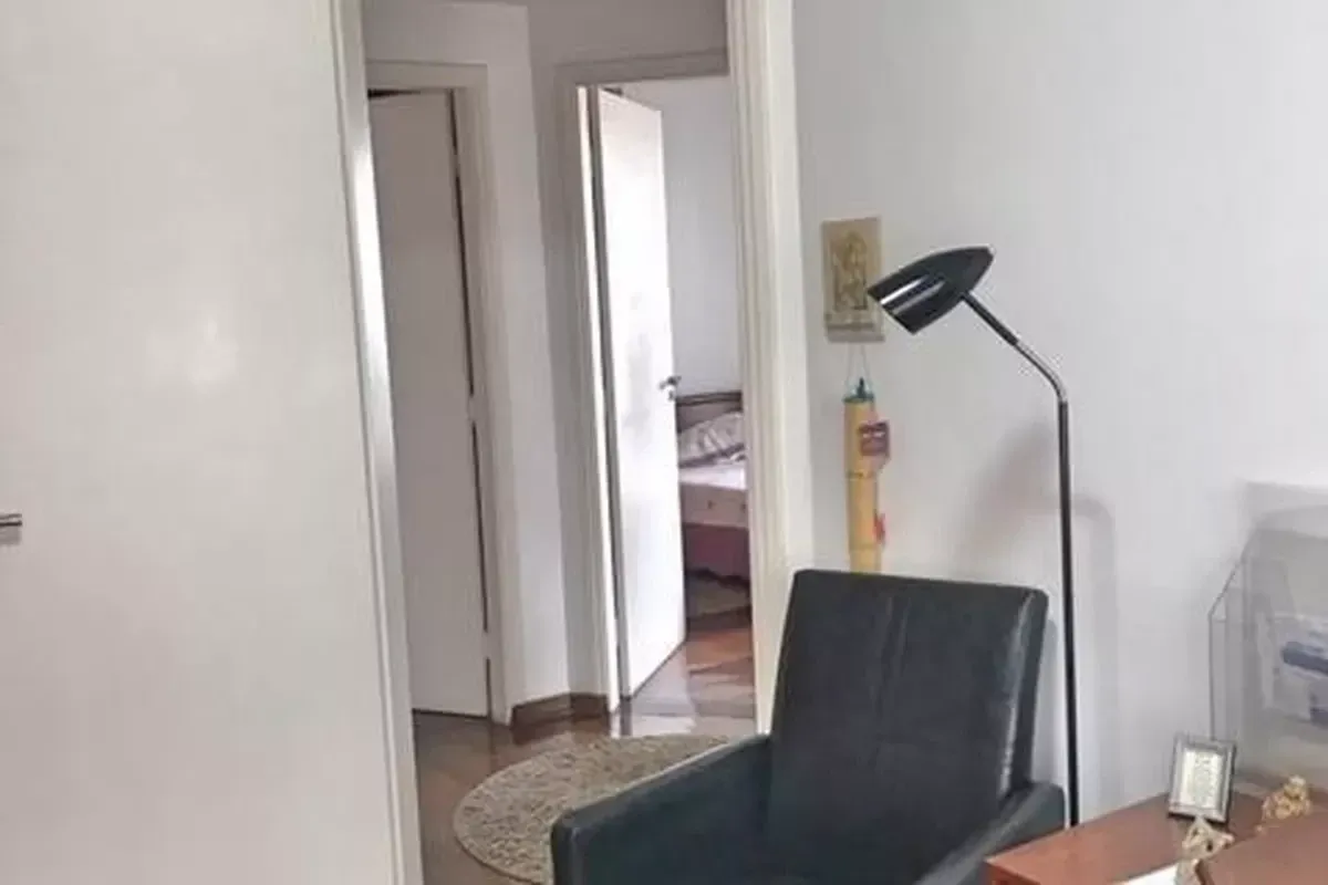 Apartamento 4 quartos no Perdizes, São Paulo - Foto 7