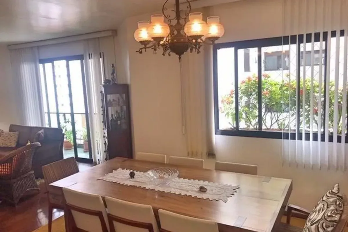 Apartamento 4 quartos no Perdizes, São Paulo - Foto 8