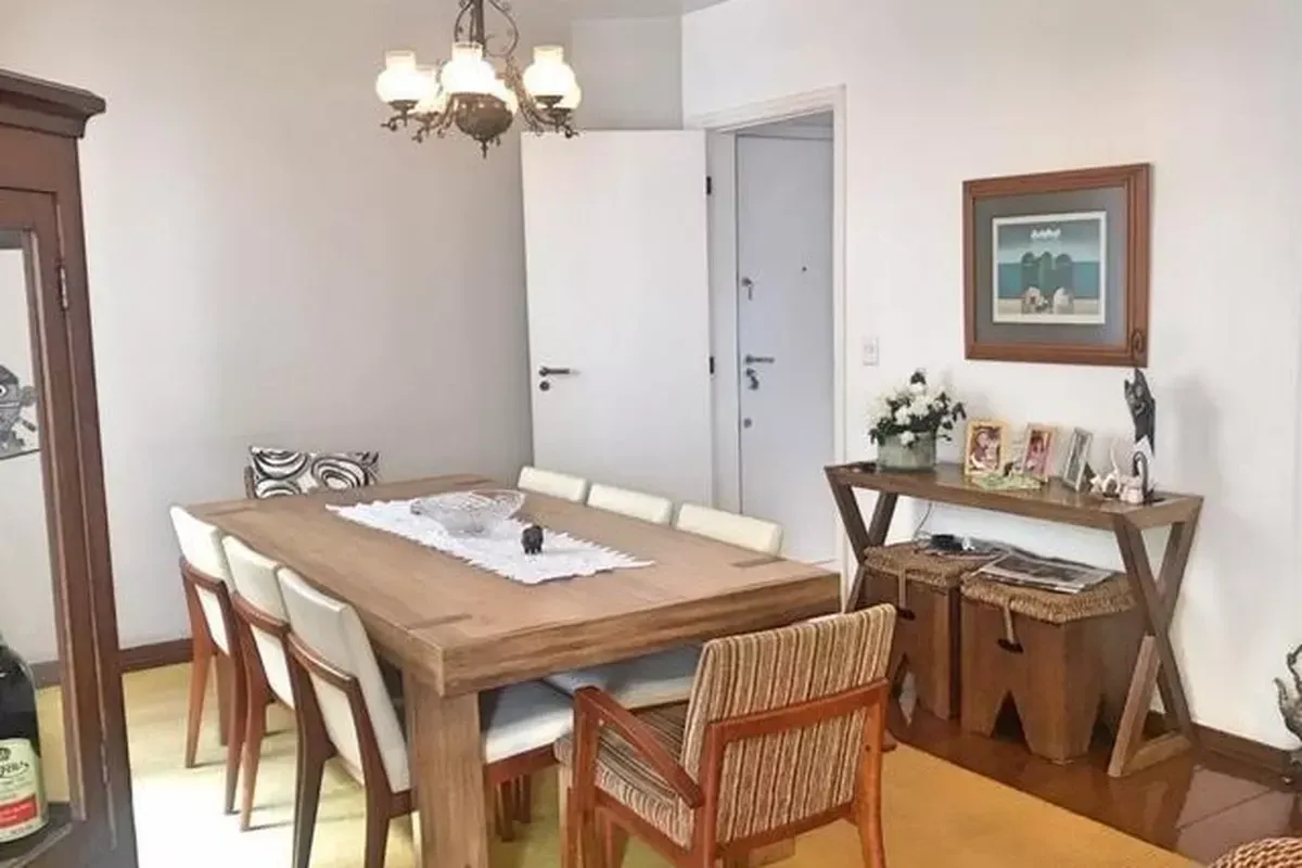 Apartamento 4 quartos no Perdizes, São Paulo - Foto 9