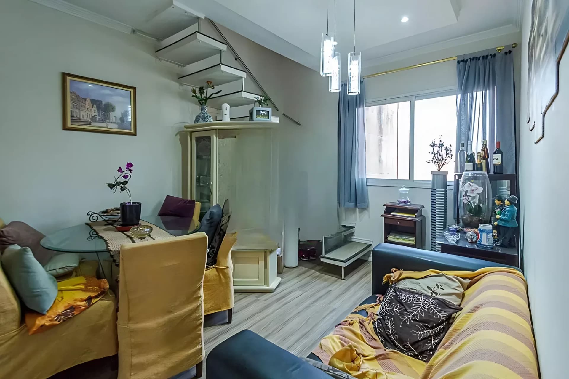 Apartamento à venda, Consolação, São Paulo, SP - Foto 1