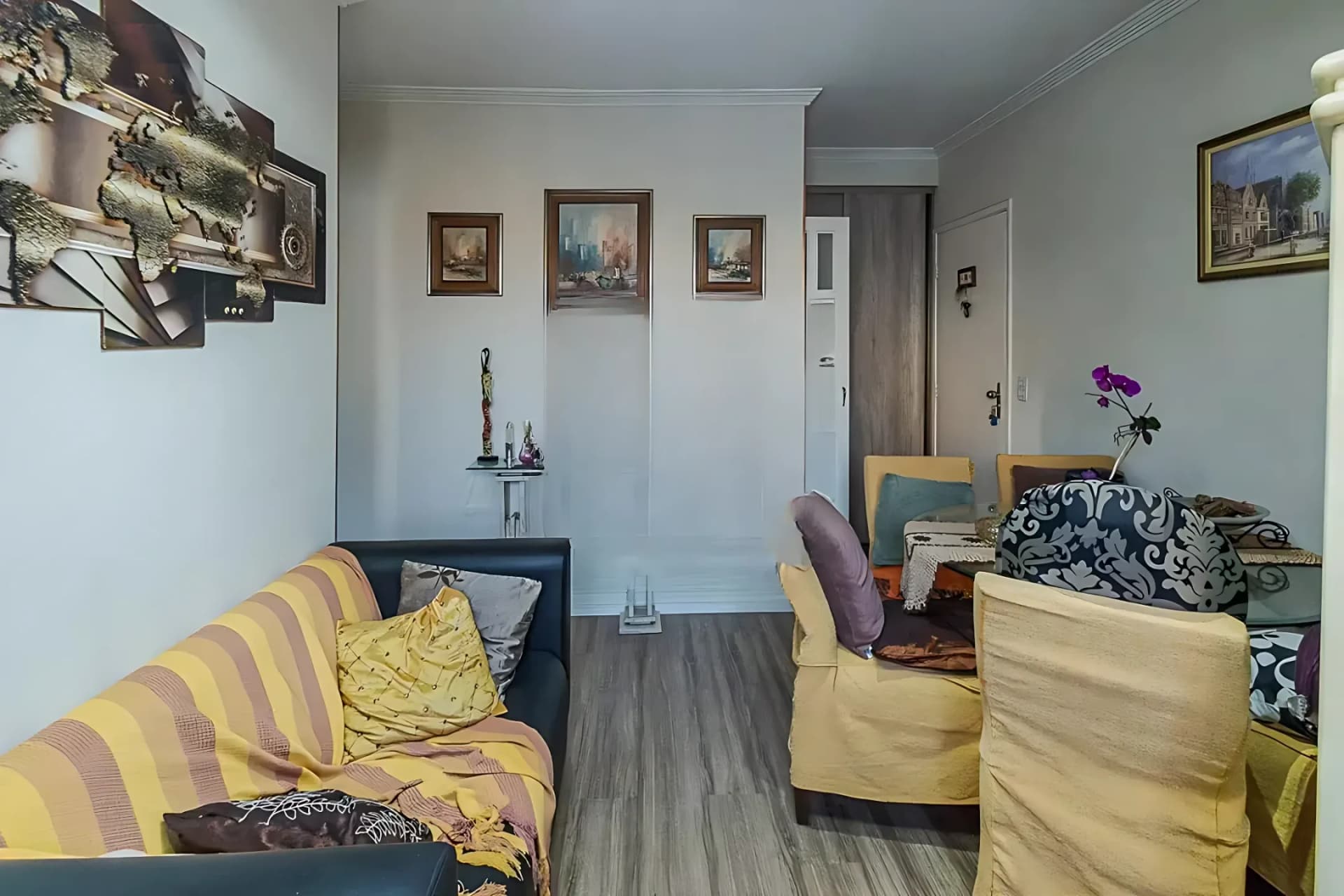 Apartamento à venda, Consolação, São Paulo, SP - Foto 2