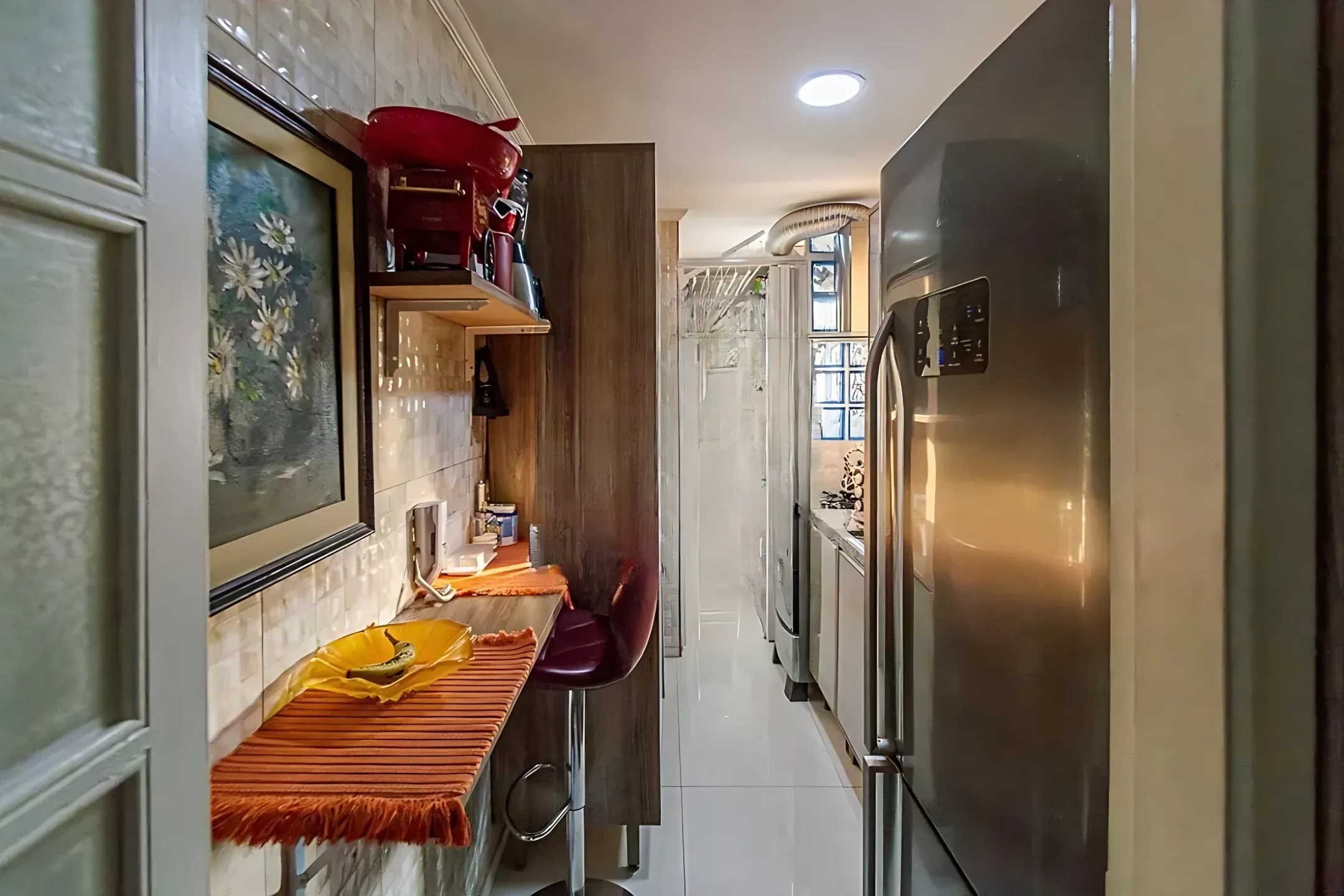 Apartamento 2 quartos no Consolação, São Paulo - Foto 4