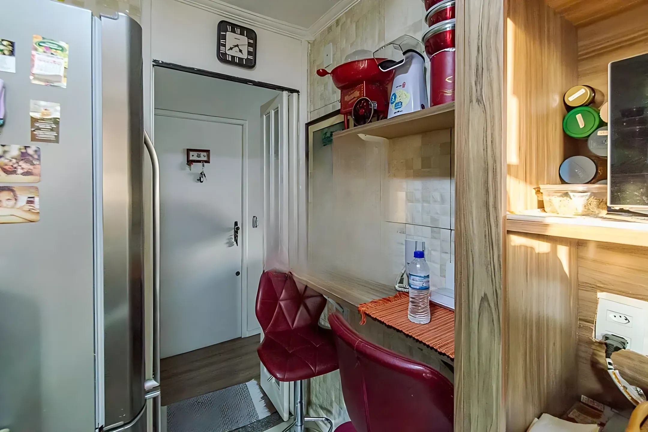 Apartamento 2 quartos no Consolação, São Paulo - Foto 5