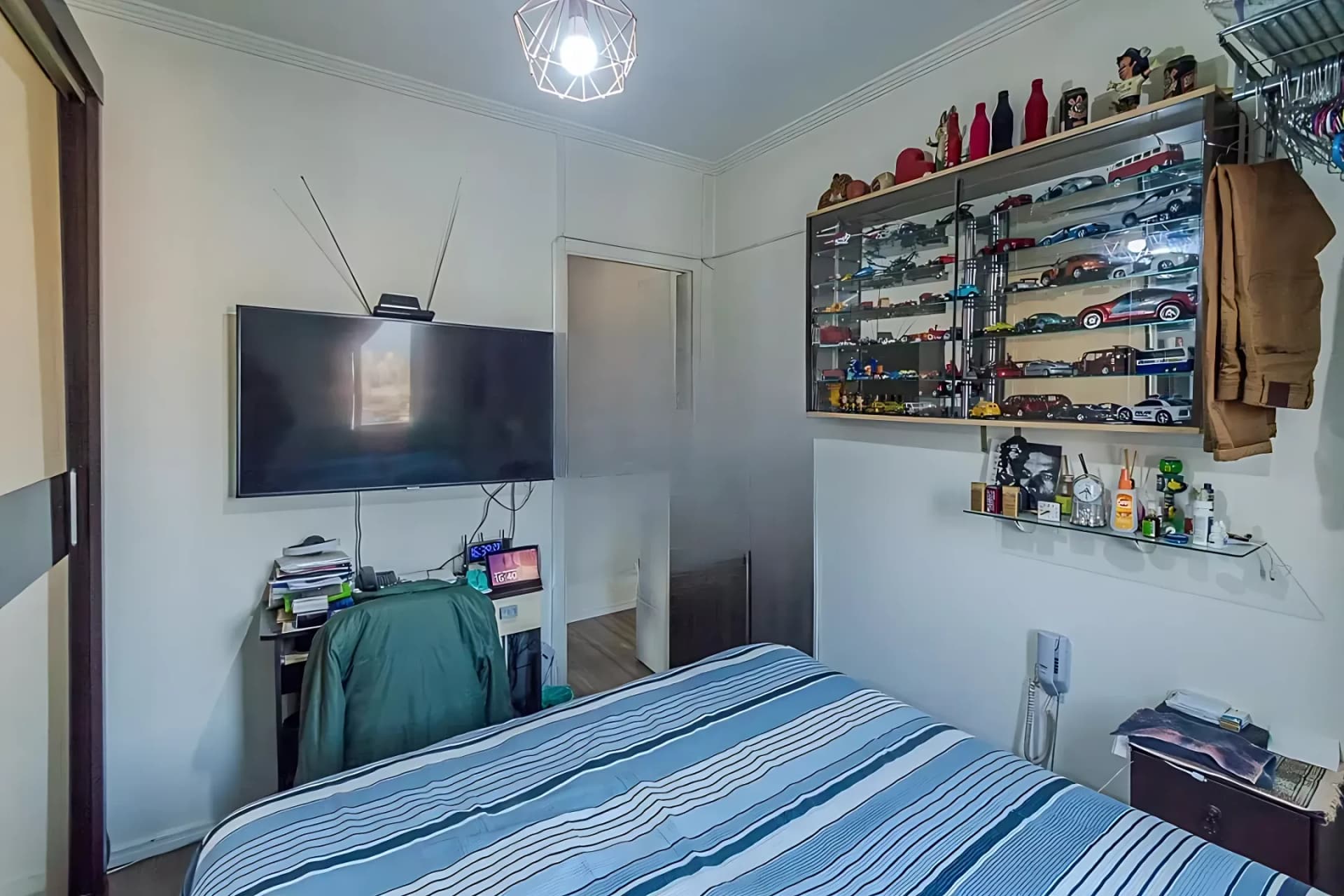 Apartamento 2 quartos no Consolação, São Paulo - Foto 7