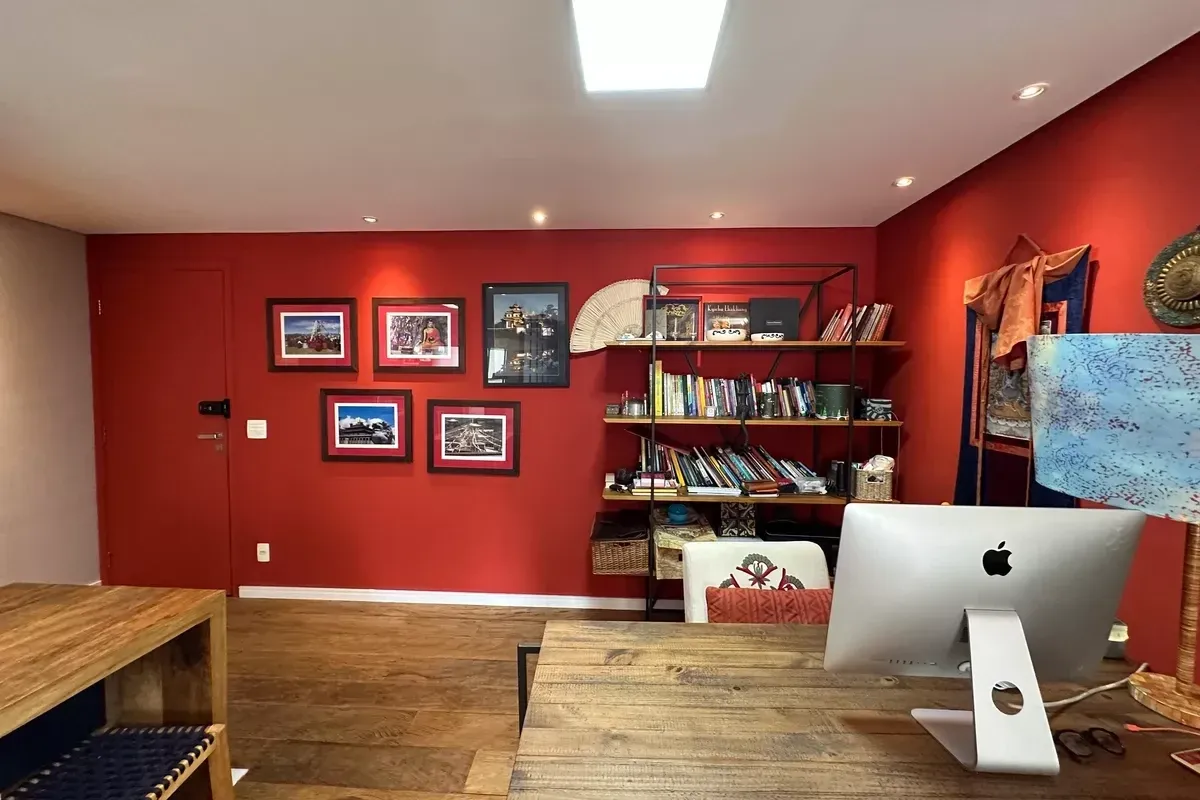 Apartamento 2 quartos no Alto de Pinheiros, São Paulo - Foto 2