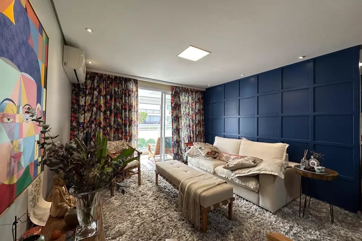 Apartamento 2 quartos no Alto de Pinheiros, São Paulo - Foto 4