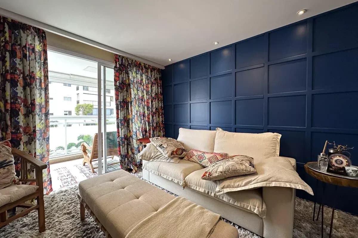 Apartamento 2 quartos no Alto de Pinheiros, São Paulo - Foto 5