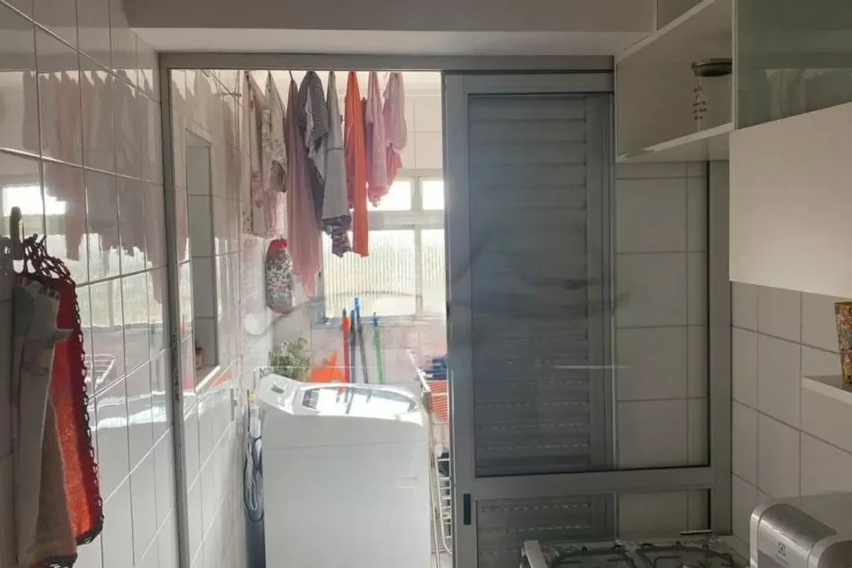 Apartamento 2 quartos no Planalto Paulista, São Paulo - Foto 10