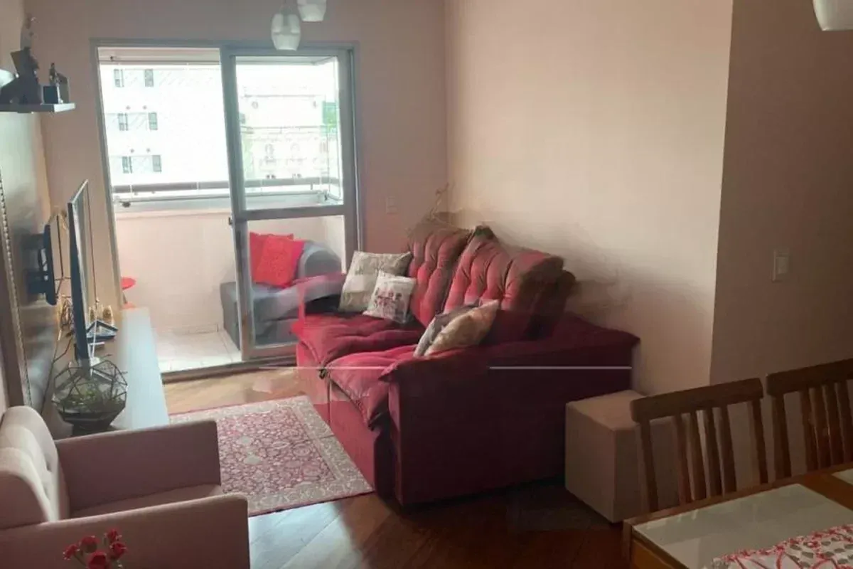 Apartamento à venda, Planalto Paulista, São Paulo, SP - Foto 1