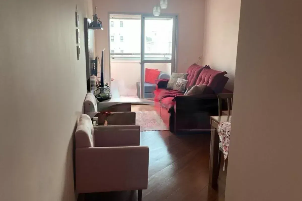 Apartamento à venda, Planalto Paulista, São Paulo, SP - Foto 2